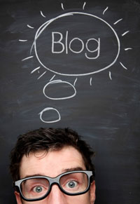 लोकप्रिय ब्लॉगर कैसे बनें