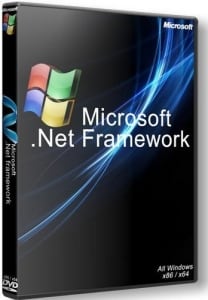 .NET फ्रेमवर्क