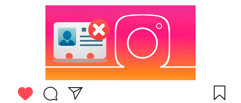 Instagram पर किसी खाते को स्थायी रूप से कैसे हटाया जाए
